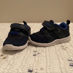 Baby boy shoes